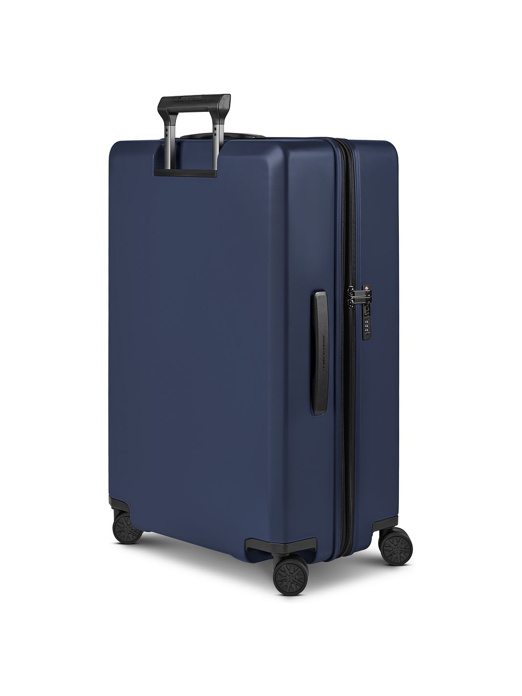 Porsche Design Voyager 3.0 4 ruote Carrello L 78 cm espandibile Porsche Design Voyager 3.0 4 ruote Carrello L 78 cm espandibile