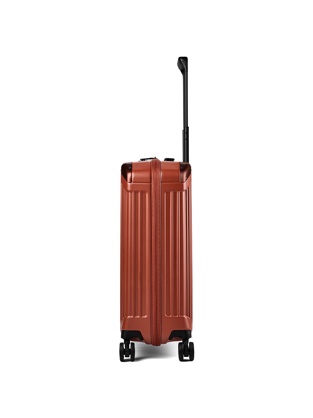 Piquadro PQ Light 4 ruedas Maleta de cabina 55 cm