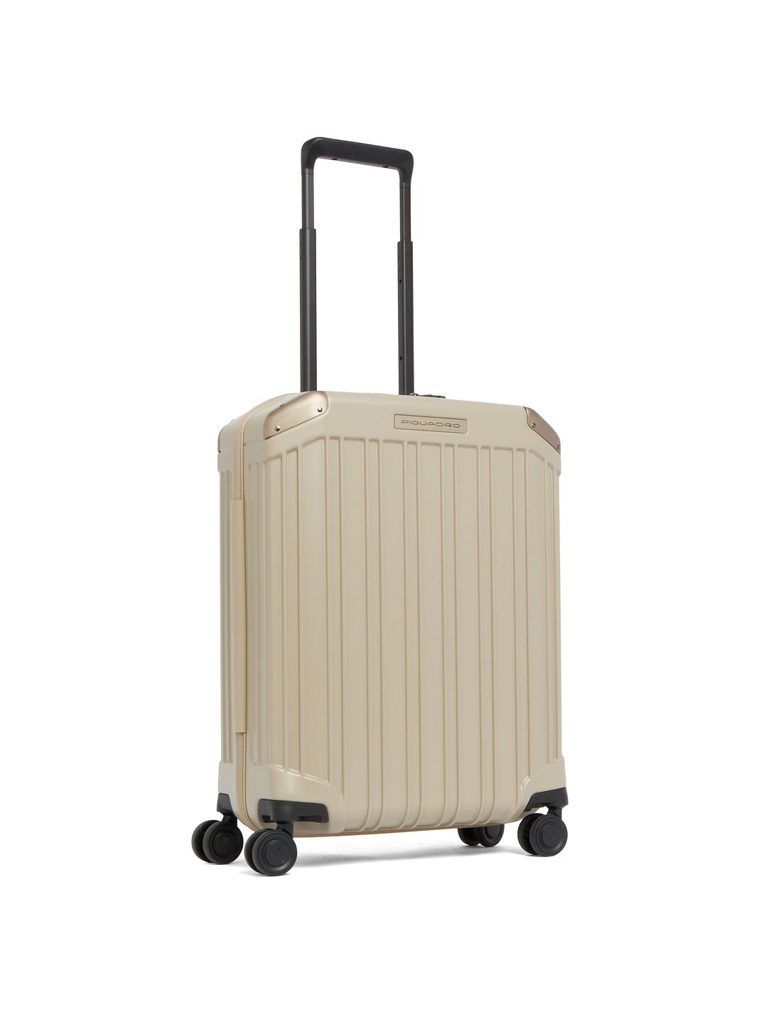 Piquadro PQ Light 4 ruote Trolley cabina 55 cm Piquadro PQ Light 4 ruote Trolley cabina 55 cm