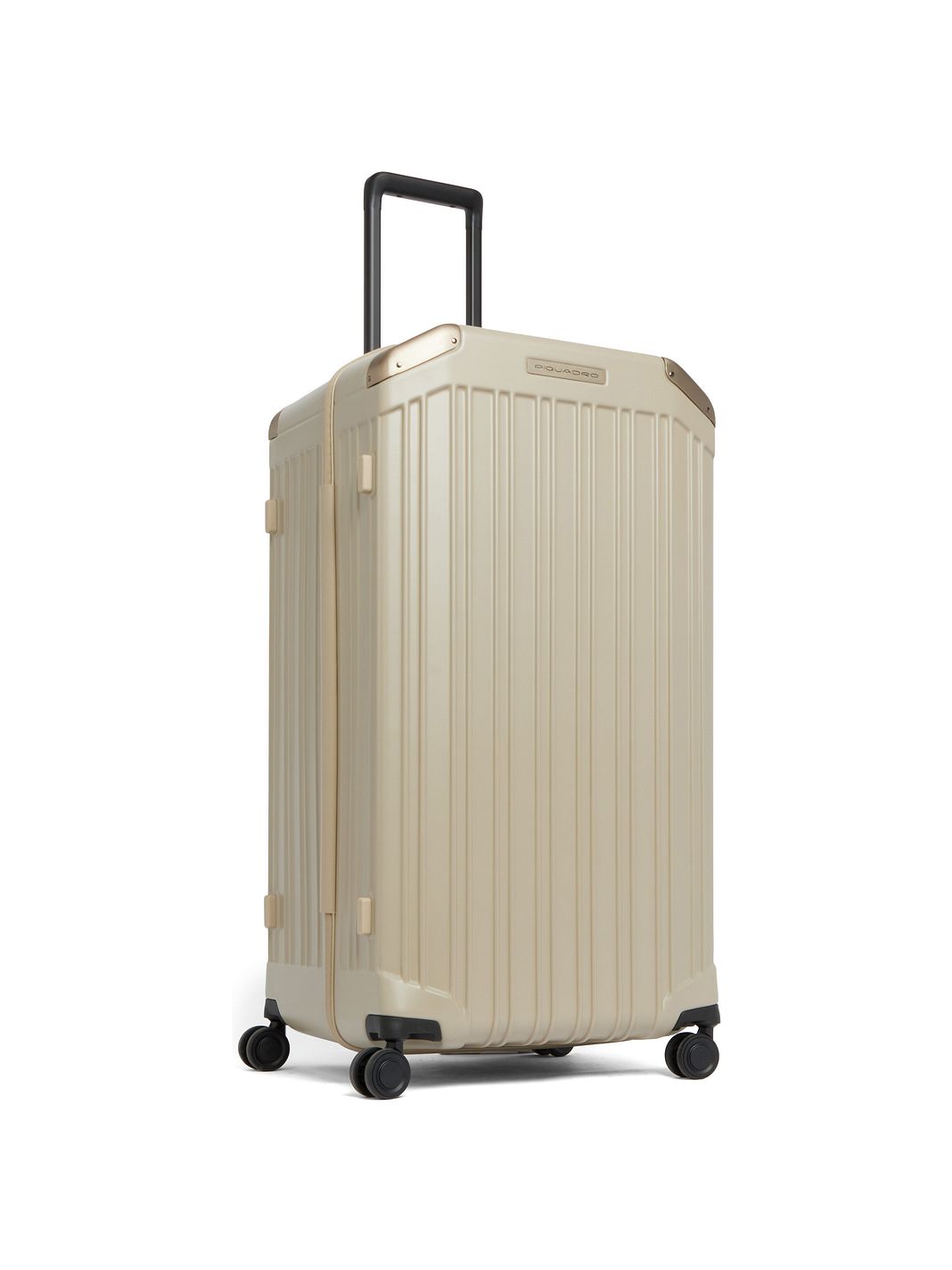 Piquadro PQ-Light 4 ruote Carrello 79 cm