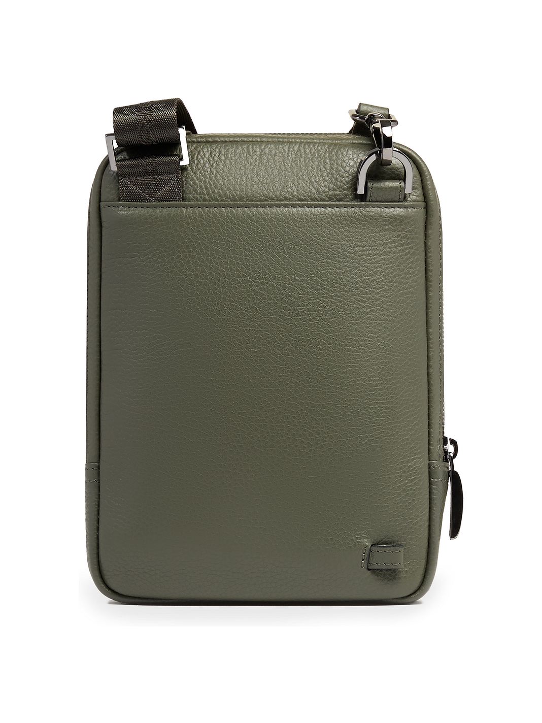 Piquadro Modus Borsa a tracolla Vera Pelle 17 cm Piquadro Modus Borsa a tracolla Vera Pelle 17 cm
