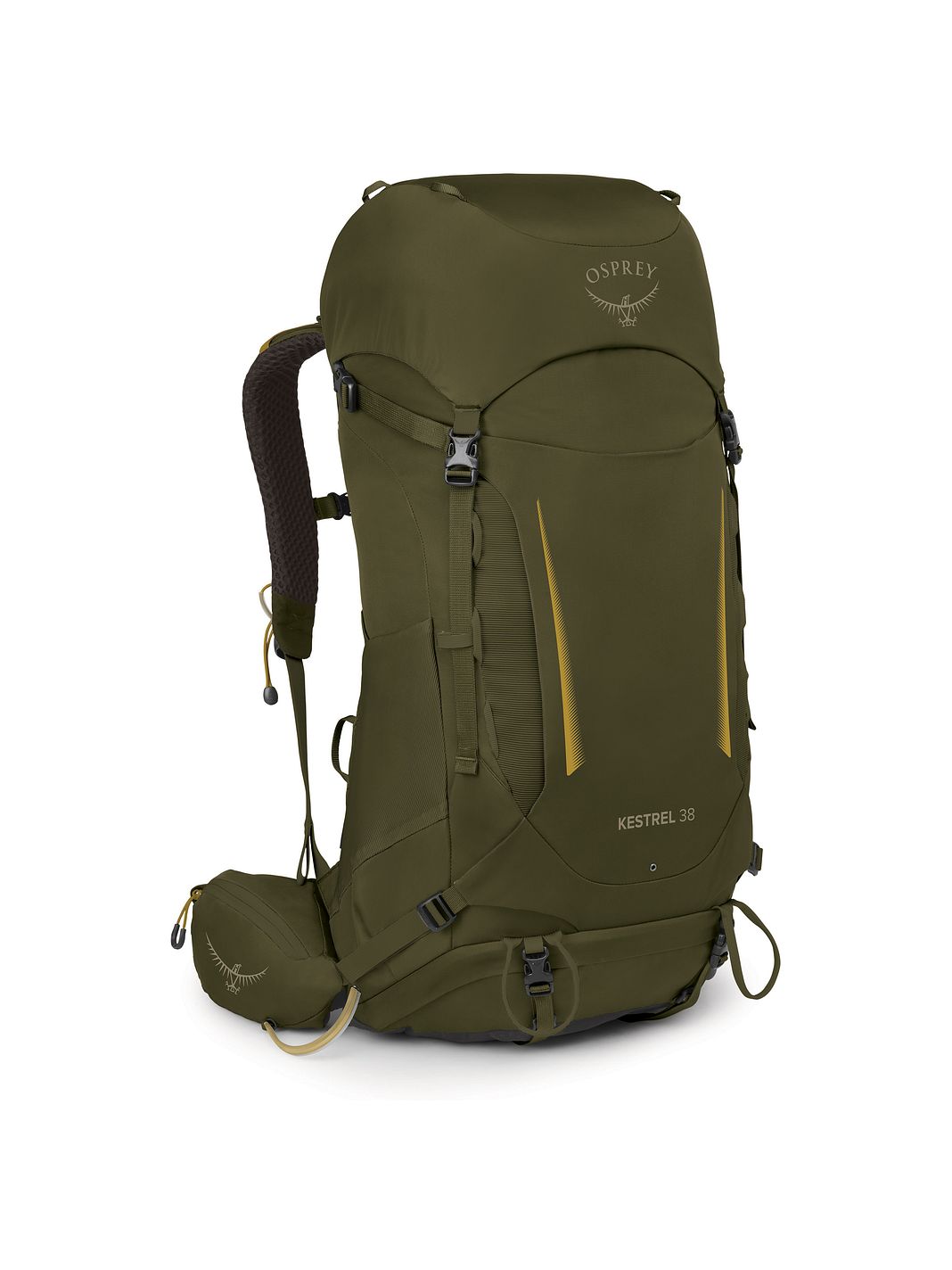 Osprey Kestrel 38 Zaino da trekking S-M 79 cm Osprey Kestrel 38 Zaino da trekking S-M 79 cm