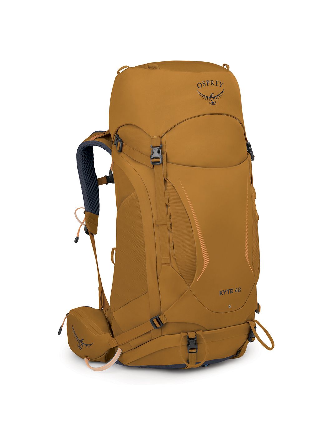 Osprey Kyte 48 Trekkingrygsæk XS-S 71 cm Osprey Kyte 48 Trekkingrygsæk XS-S 71 cm