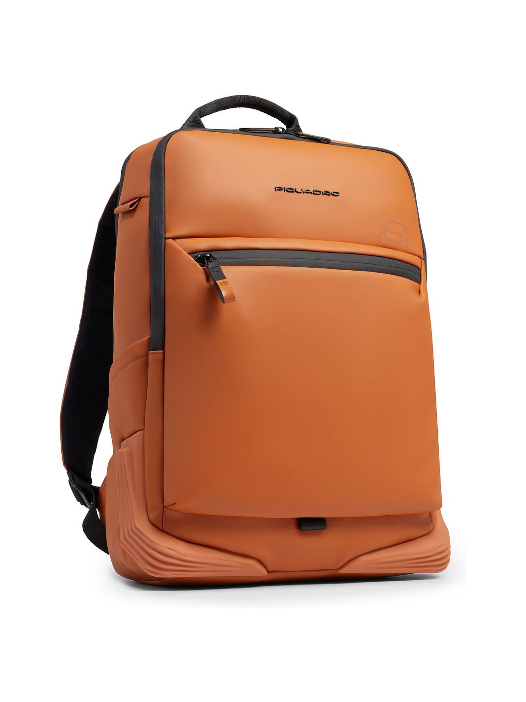 Piquadro Corner Zaino da lavoro 43 cm Vano porta PC