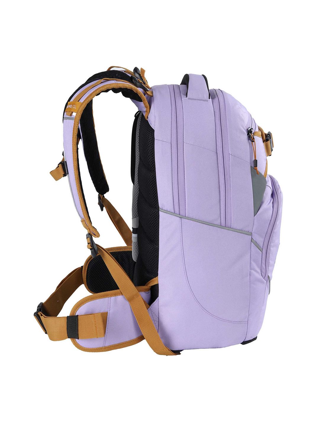 NITRO Superhero Zaino da scuola 44 cm NITRO Superhero Zaino da scuola 44 cm