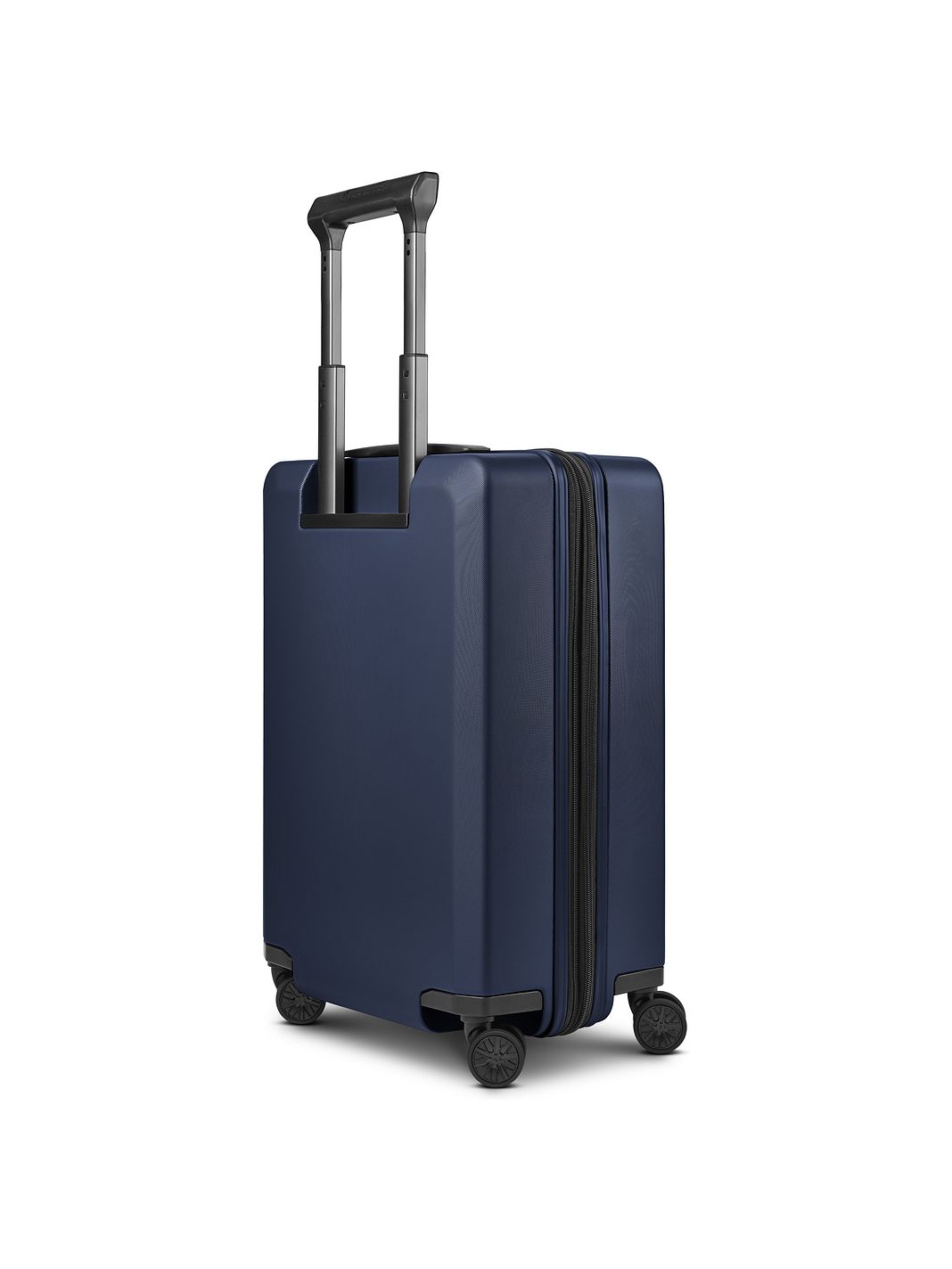 Porsche Design Voyager 3.0 4 ruote Trolley cabina S 55 cm Vano porta PC espandibile Porsche Design Voyager 3.0 4 ruote Trolley cabina S 55 cm Vano porta PC espandibile