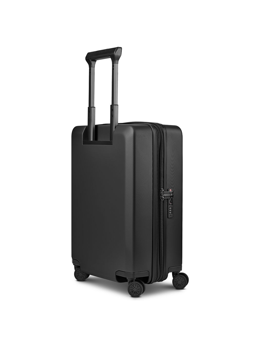 Porsche Design Set di valigie Voyager 3.0 a 4 ruote espandibile S+L Porsche Design Set di valigie Voyager 3.0 a 4 ruote espandibile S+L
