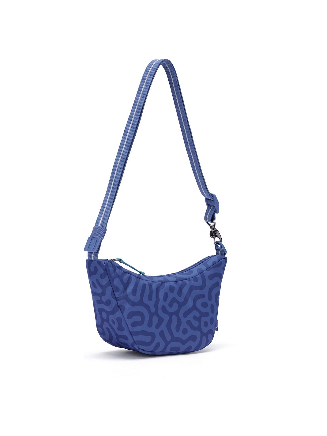 Pacsafe Pacsafe Go Crossbody-väska RFID-skydd 28 cm Pacsafe Pacsafe Go Crossbody-väska RFID-skydd 28 cm