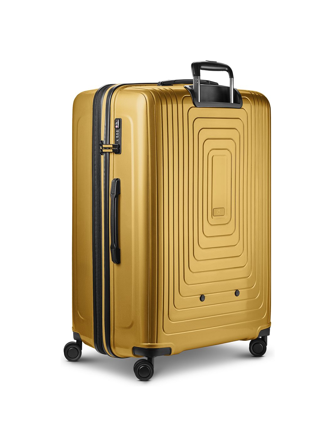 Redolz Essentials 14 4 ruedas Trolley L 77 cm Con asa expansible Redolz Essentials 14 4 ruedas Trolley L 77 cm Con asa expansible