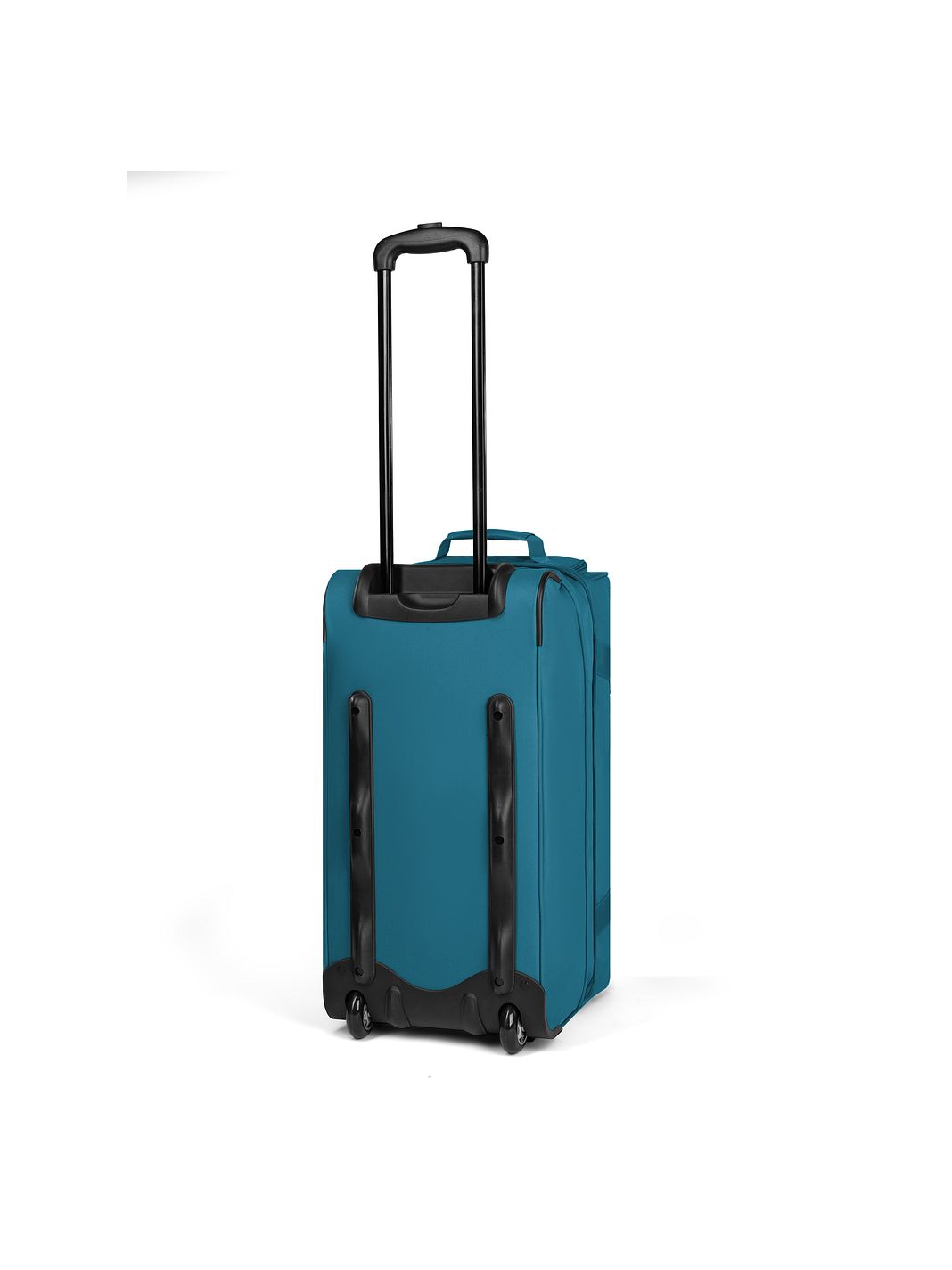Redolz Duffle Essentials 2-pyöräinen matkakassi 55 cm M, laajennettava osa