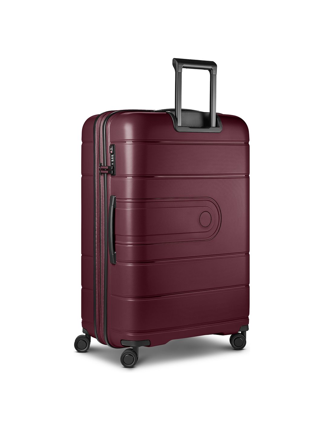 Redolz Essentials 11 4 ruote Carrello 76 cm espandibile Redolz Essentials 11 4 ruote Carrello 76 cm espandibile