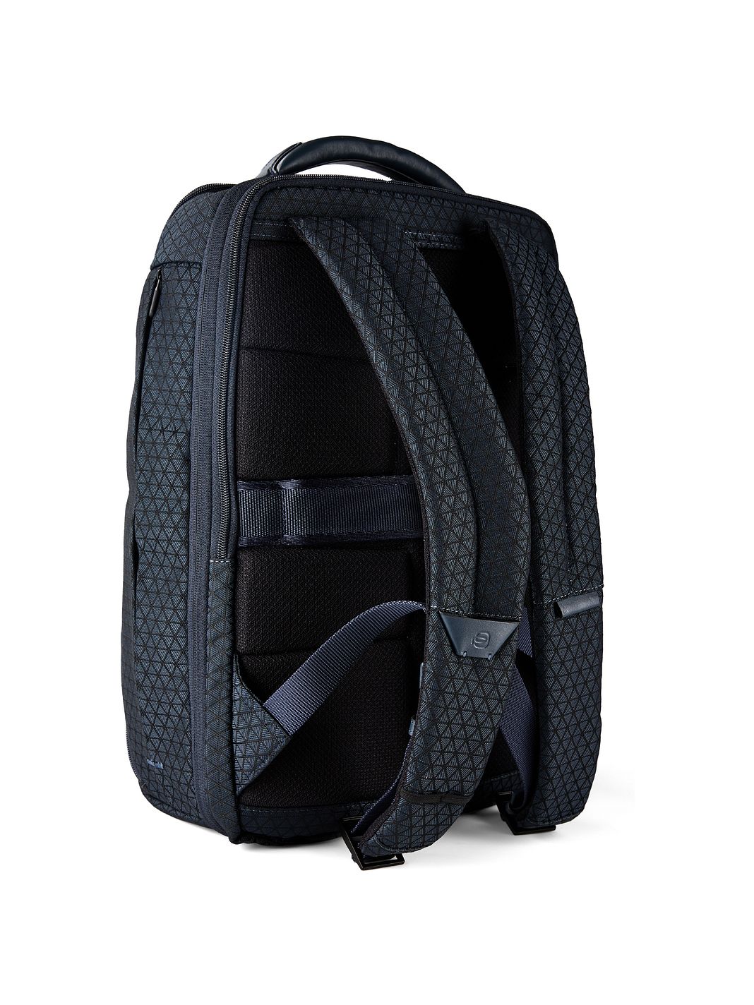 Piquadro Hex Mochila de negocios 45 cm Compartimento para el portátil