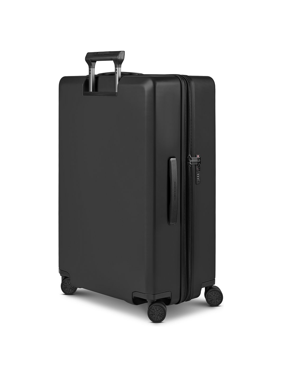Porsche Design Voyager 3.0 4 ruote Carrello L 78 cm espandibile Porsche Design Voyager 3.0 4 ruote Carrello L 78 cm espandibile