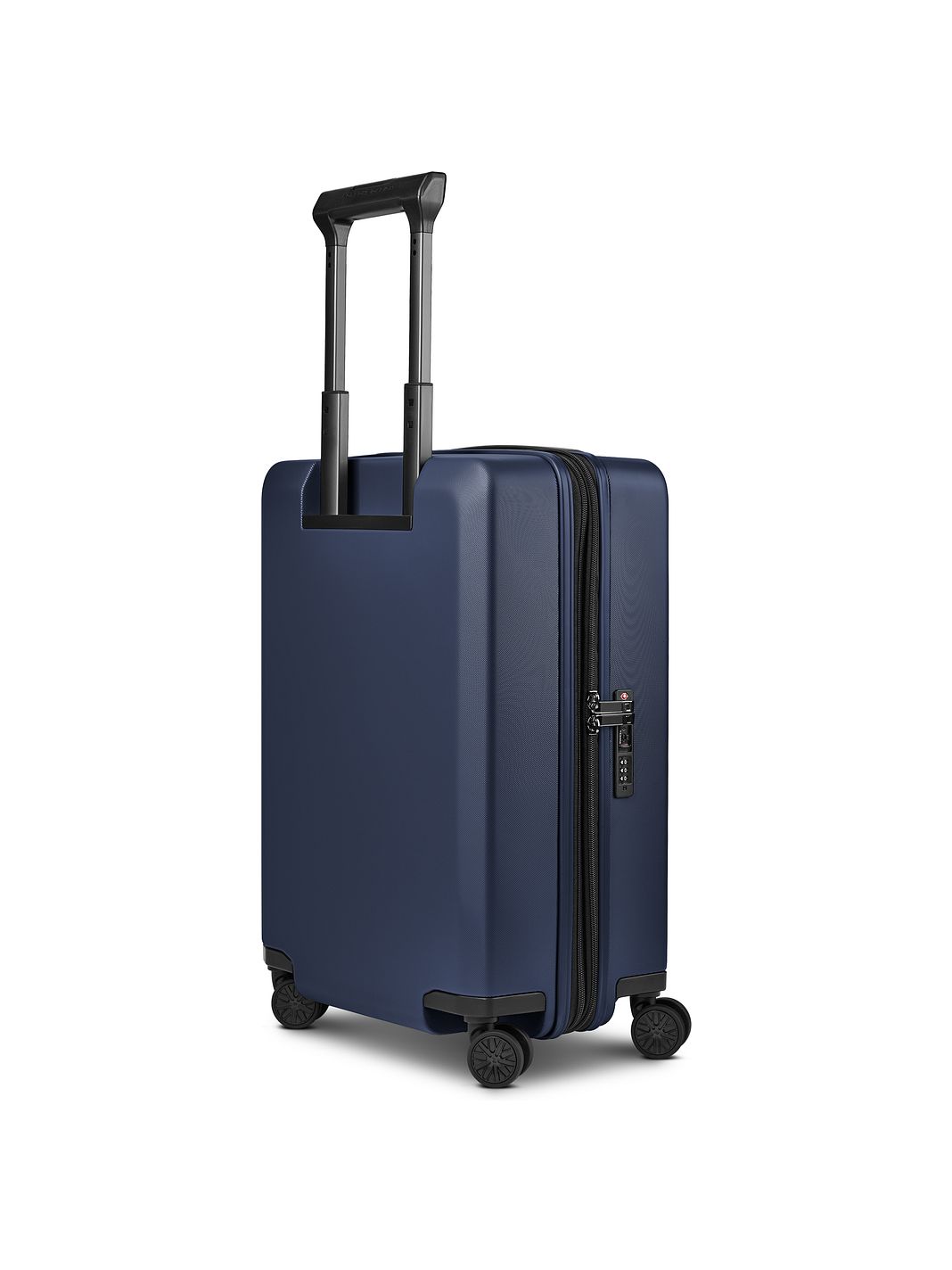 Porsche Design Set di valigie Voyager 3.0 a 4 ruote espandibile S+L Porsche Design Set di valigie Voyager 3.0 a 4 ruote espandibile S+L