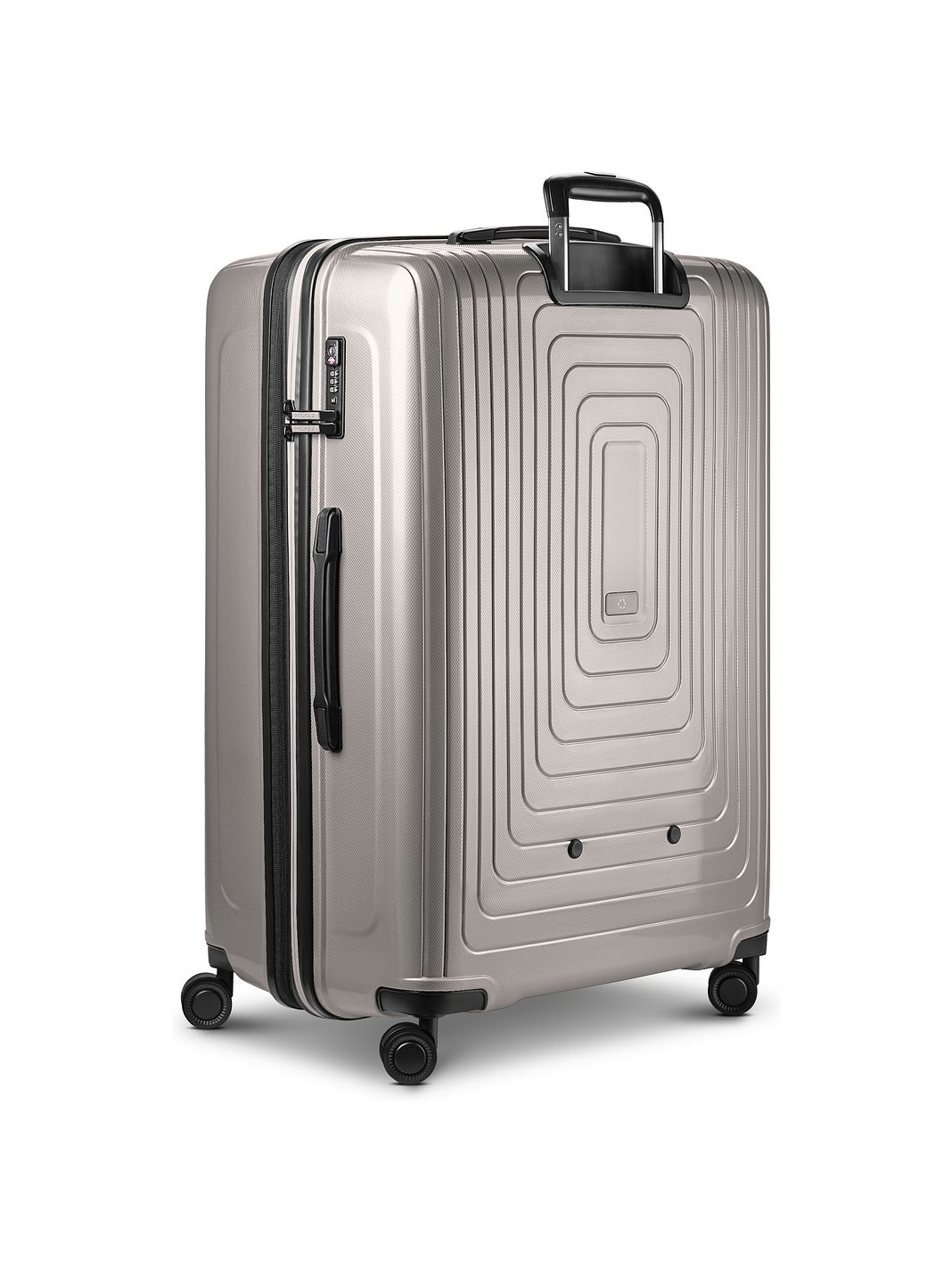 Redolz Essentials 14 4 ruedas Trolley L 77 cm Con asa expansible Redolz Essentials 14 4 ruedas Trolley L 77 cm Con asa expansible