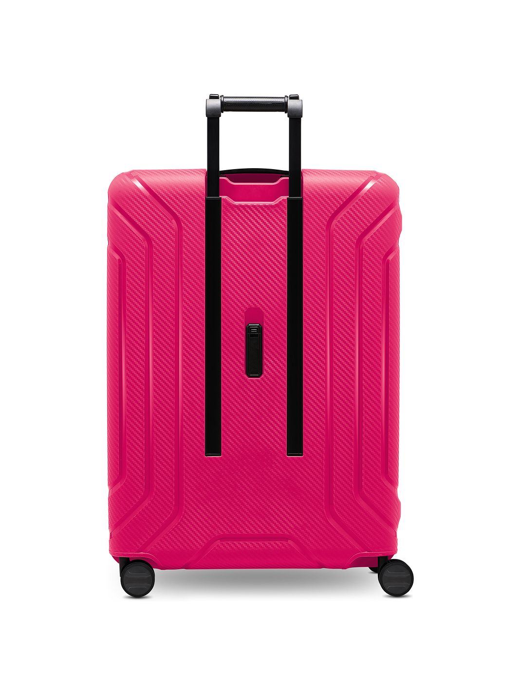 Redolz Essentials 15, 4-hjulig resväska, 75 cm, med trepunktslås Redolz Essentials 15, 4-hjulig resväska, 75 cm, med trepunktslås