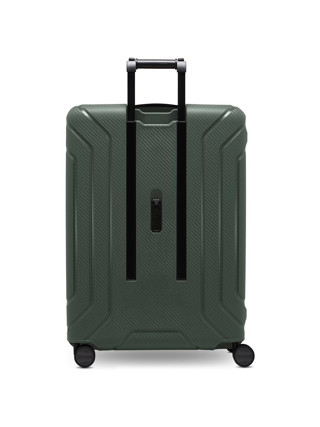 Redolz Essentials 15, 4-hjulig resväska, 75 cm, med trepunktslås Redolz Essentials 15, 4-hjulig resväska, 75 cm, med trepunktslås