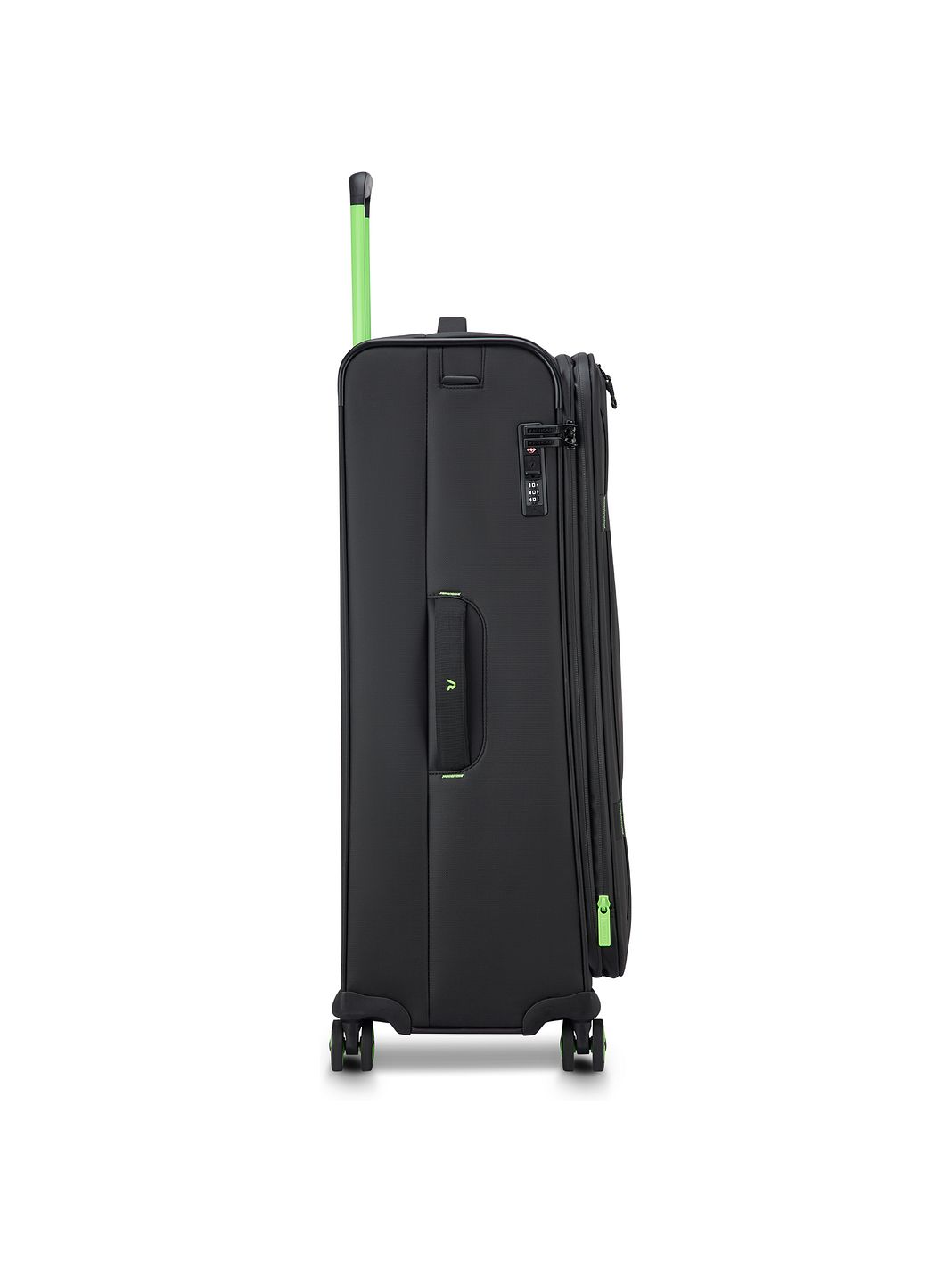Roncato Norway 4 ruote Carrello 77 cm espandibile