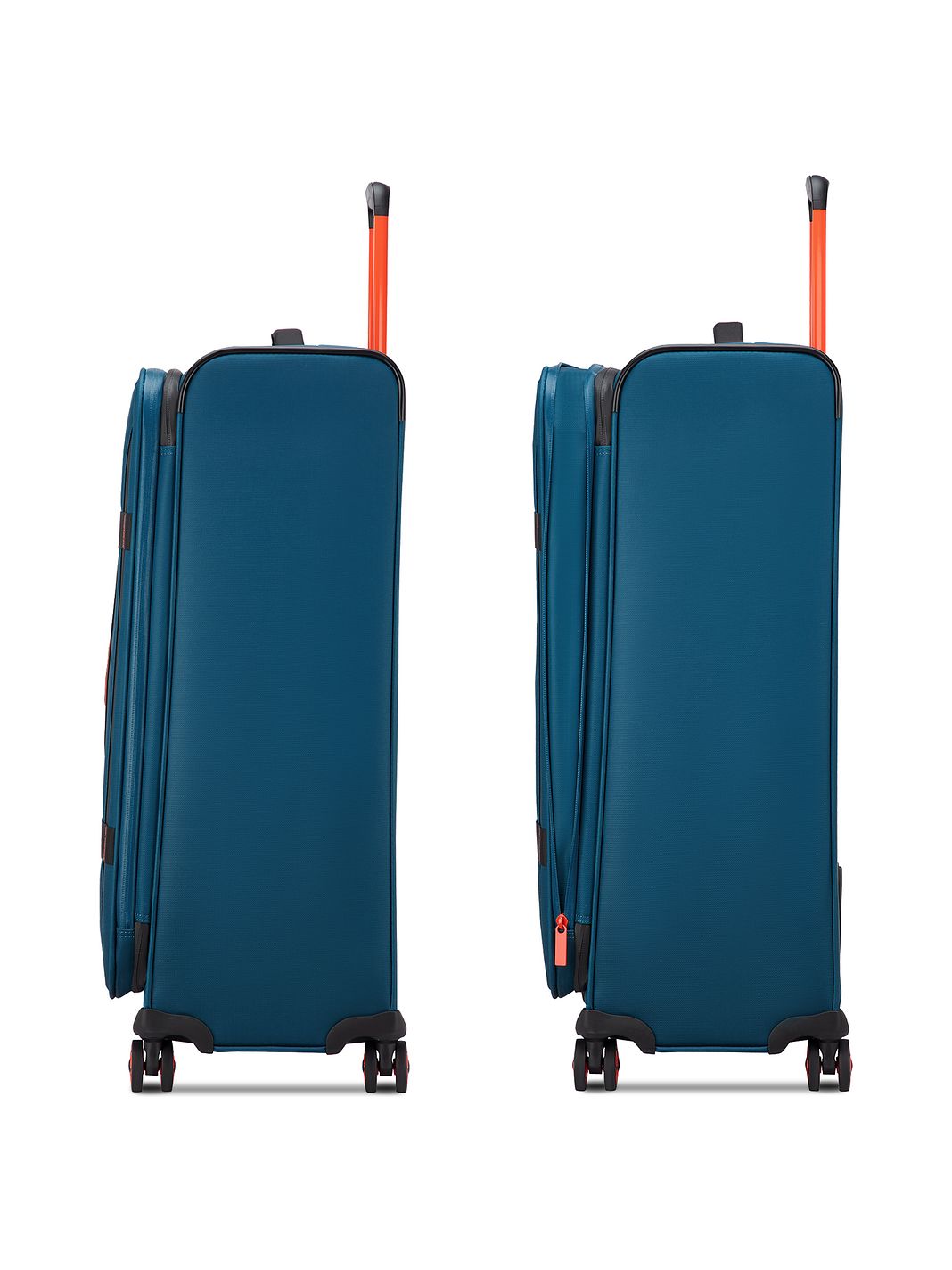 Roncato Norway 4 ruote Carrello 77 cm espandibile Roncato Norway 4 ruote Carrello 77 cm espandibile
