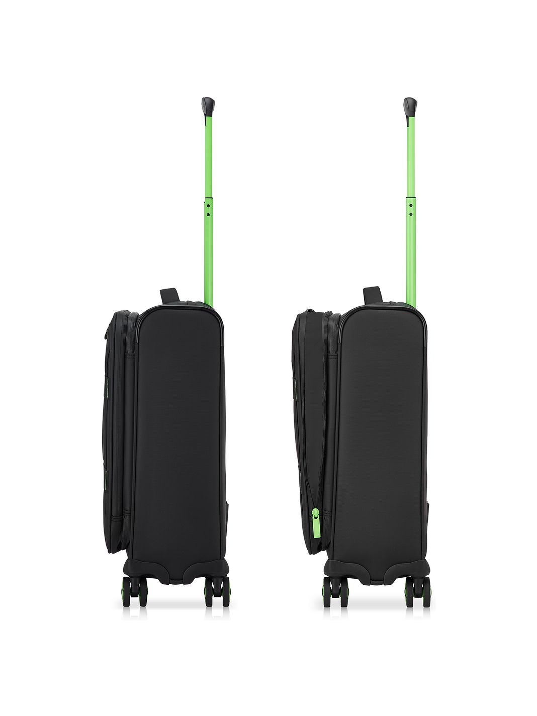Roncato Norway 4-hjulig Kabinväska 55 cm Roncato Norway 4-hjulig Kabinväska 55 cm
