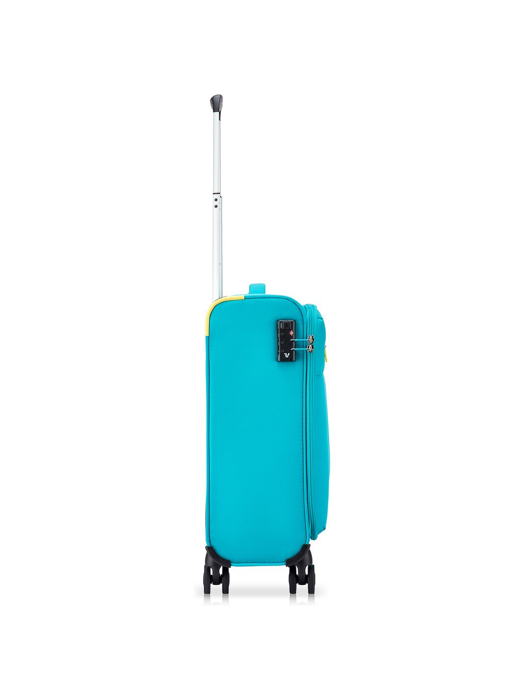 Roncato Lite Soft Neon 4-pyöräinen Käsimatkatavara 55 cm Roncato Lite Soft Neon 4-pyöräinen Käsimatkatavara 55 cm