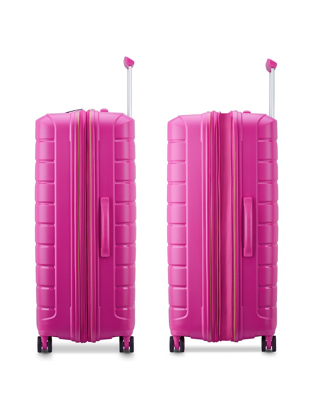 Roncato B-Flying Move 4 ruote Carrello 78 cm espandibile