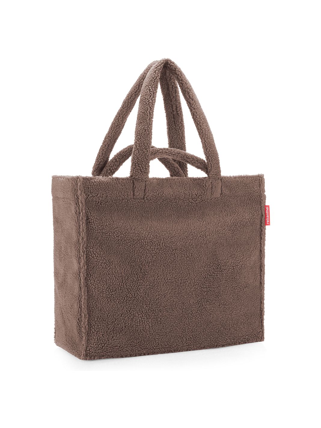 reisenthel Softshopper Borsa shopper 47 cm reisenthel Softshopper Borsa shopper 47 cm