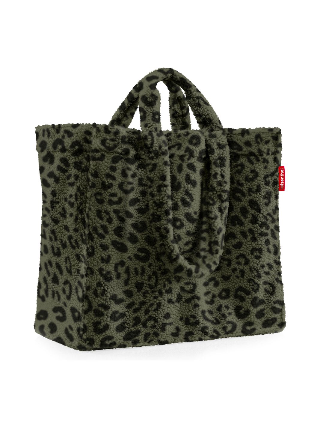 reisenthel Softshopper Bolsa de compras 47 cm reisenthel Softshopper Bolsa de compras 47 cm