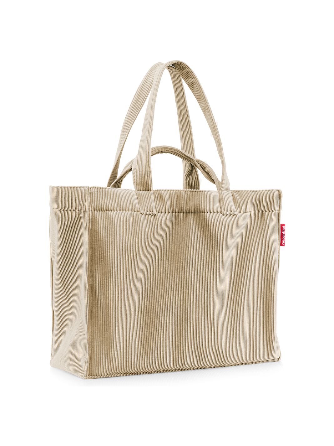 reisenthel Softshopper Bolsa de compras 47 cm reisenthel Softshopper Bolsa de compras 47 cm