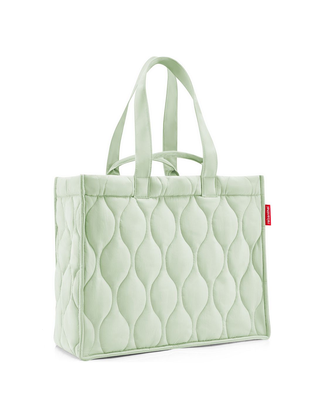reisenthel Softshopper Borsa shopper 47 cm reisenthel Softshopper Borsa shopper 47 cm