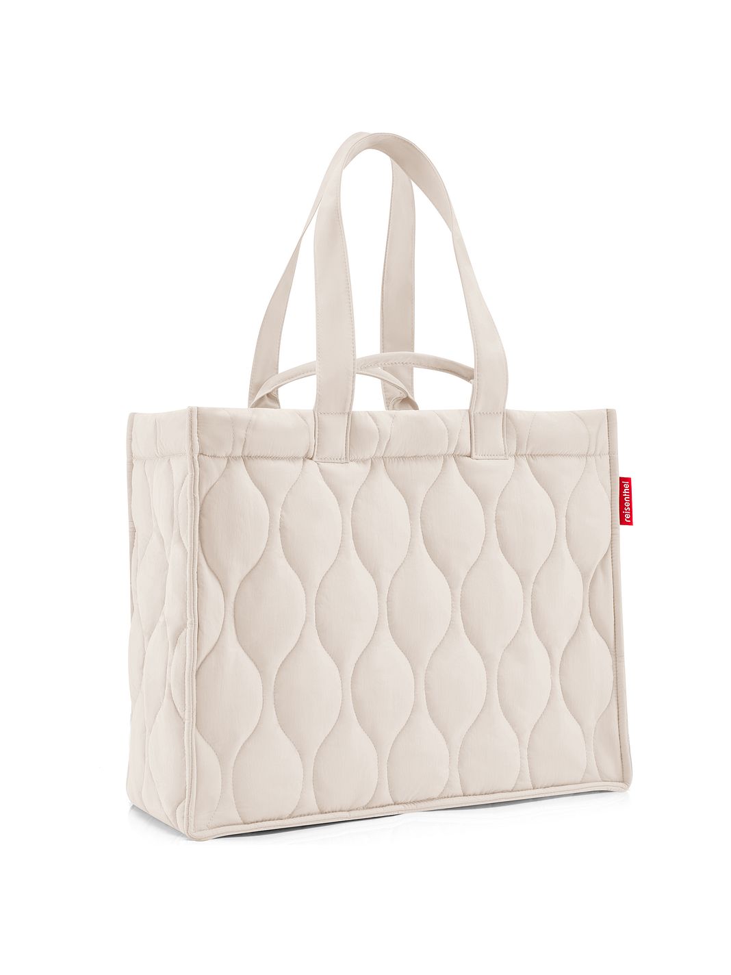 reisenthel Softshopper Bolsa de compras 47 cm reisenthel Softshopper Bolsa de compras 47 cm