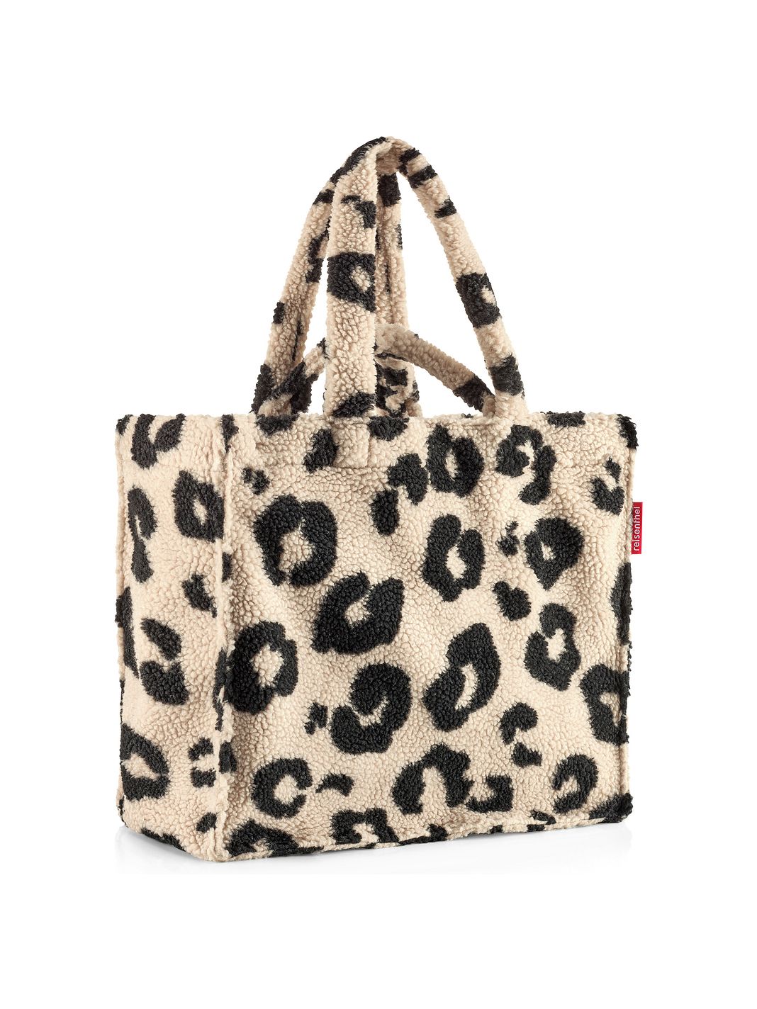 reisenthel Softshopper Bolsa de compras 47 cm reisenthel Softshopper Bolsa de compras 47 cm