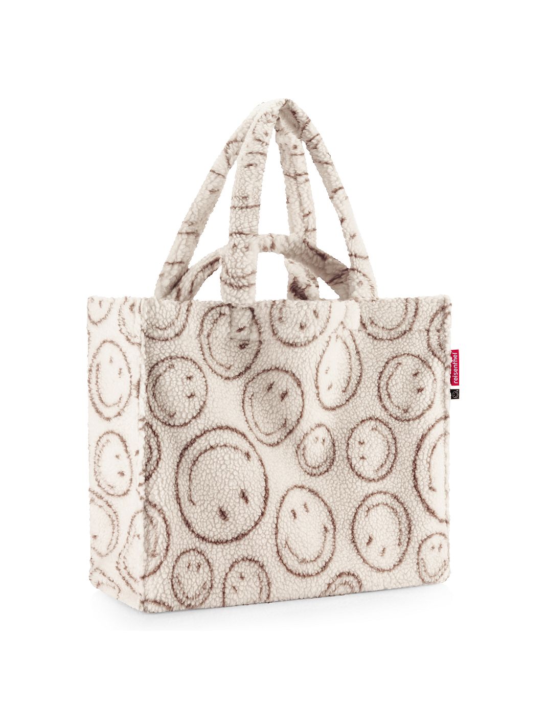 reisenthel Softshopper Borsa shopper 47 cm