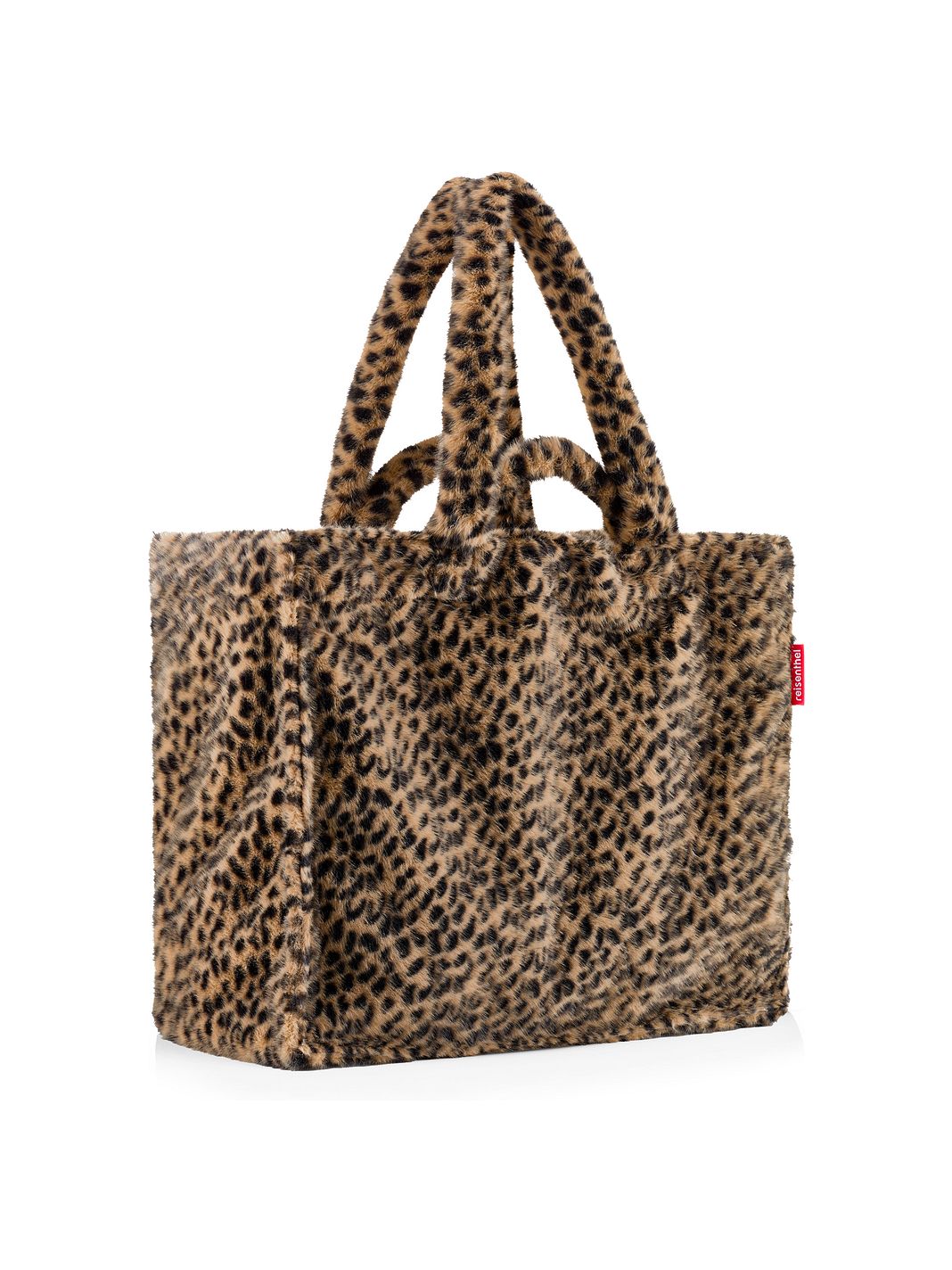 reisenthel Softshopper Bolsa de compras 47 cm reisenthel Softshopper Bolsa de compras 47 cm