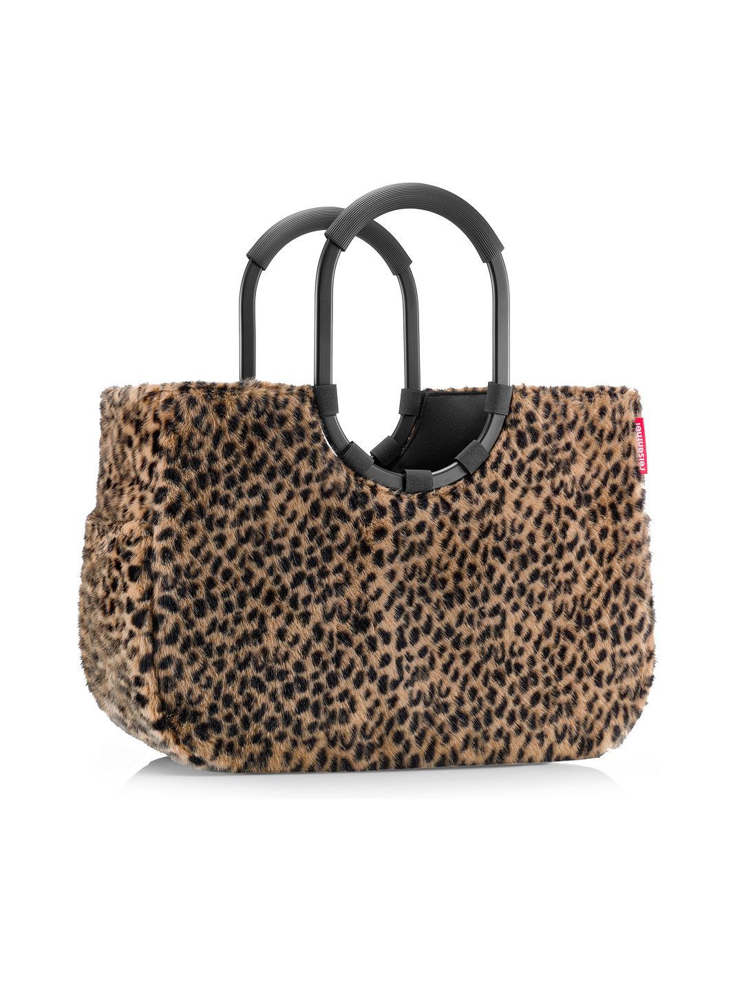 reisenthel Loopshopper Loopshopper L Bolsa de compras 46 cm reisenthel Loopshopper Loopshopper L Bolsa de compras 46 cm