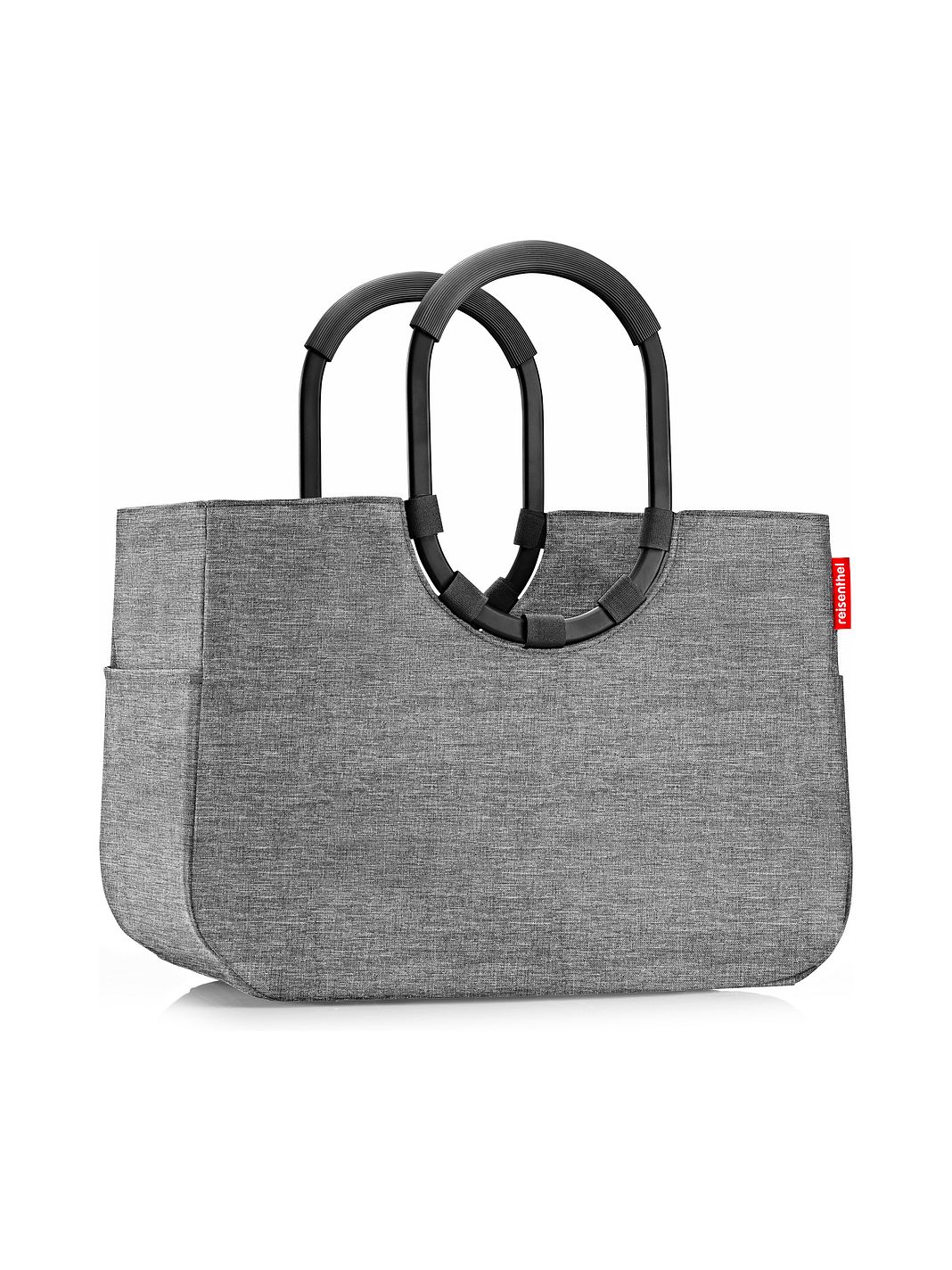 reisenthel Loopshopper Loopshopper L Borsa shopper 46 cm