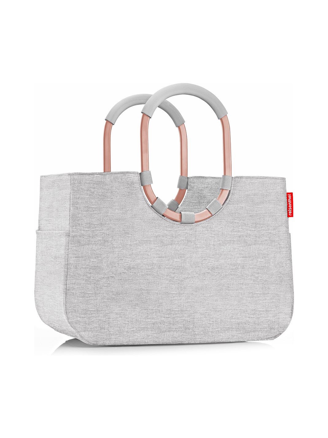 reisenthel Loopshopper Loopshopper L Borsa shopper 46 cm