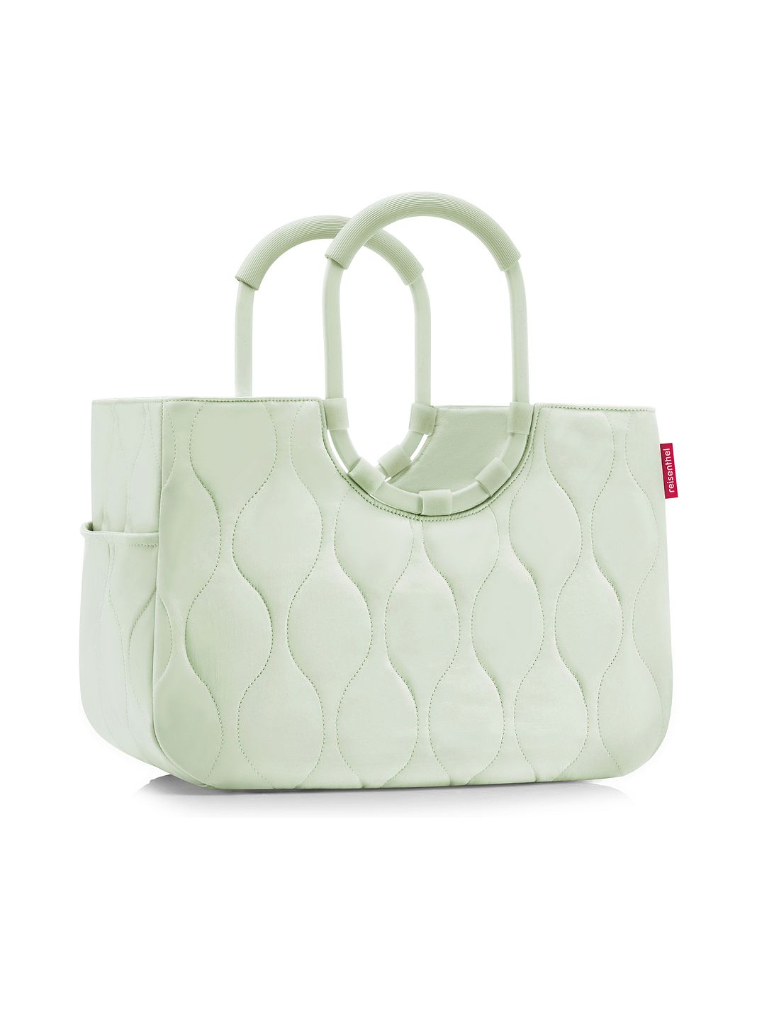 reisenthel Loopshopper Loopshopper L Borsa shopper 46 cm reisenthel Loopshopper Loopshopper L Borsa shopper 46 cm