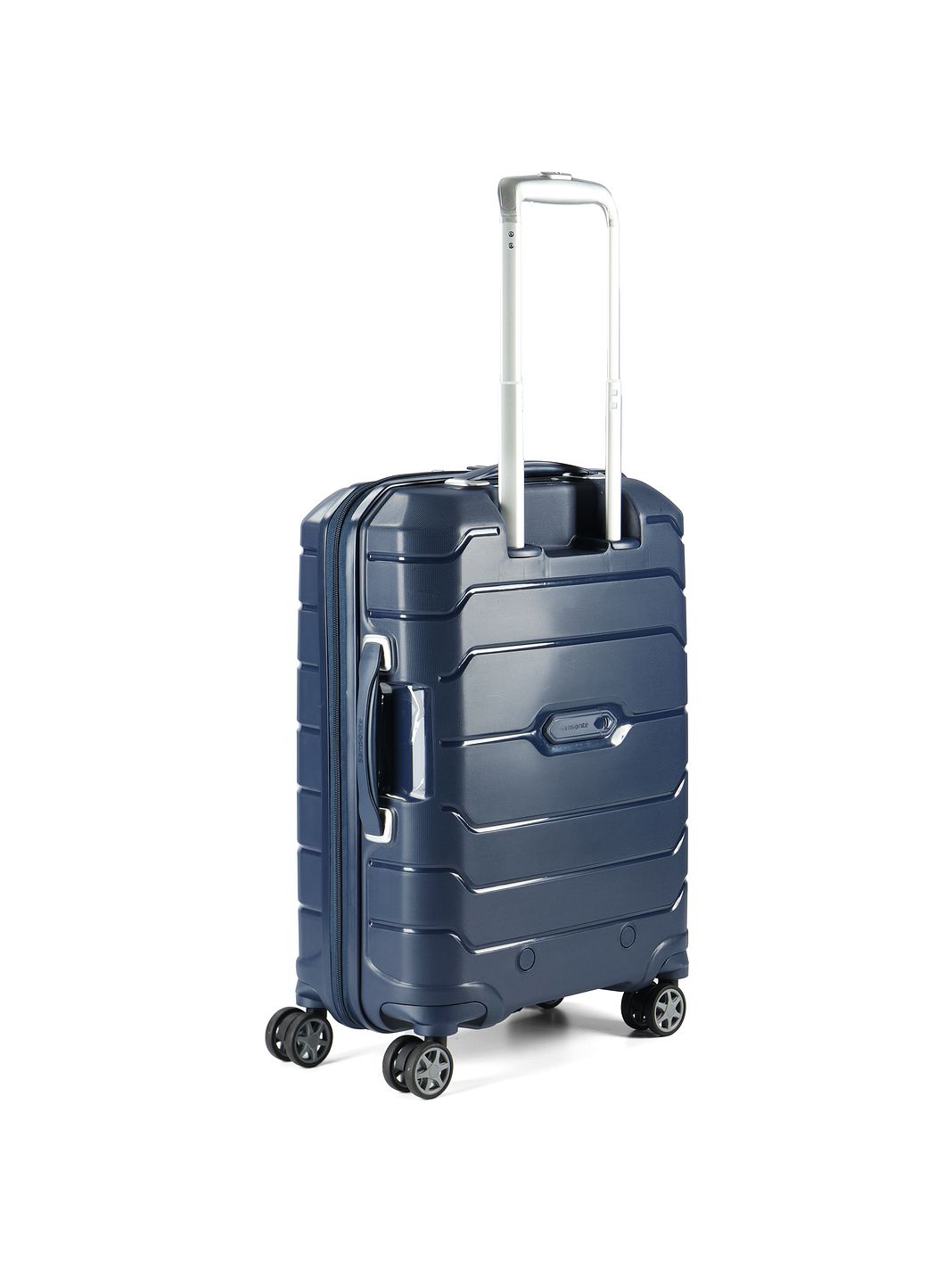 Samsonite Flux 4 ruote Trolley cabina 55 cm espandibile Samsonite Flux 4 ruote Trolley cabina 55 cm espandibile