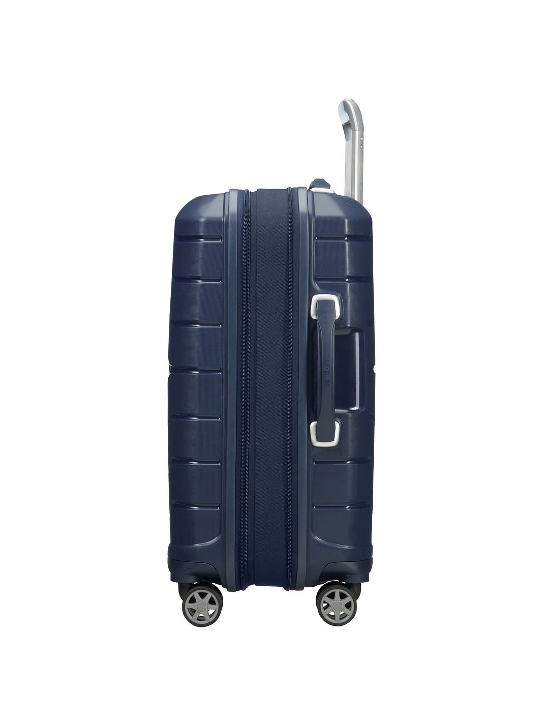 Samsonite Flux 4 ruote Trolley cabina 55 cm espandibile Samsonite Flux 4 ruote Trolley cabina 55 cm espandibile