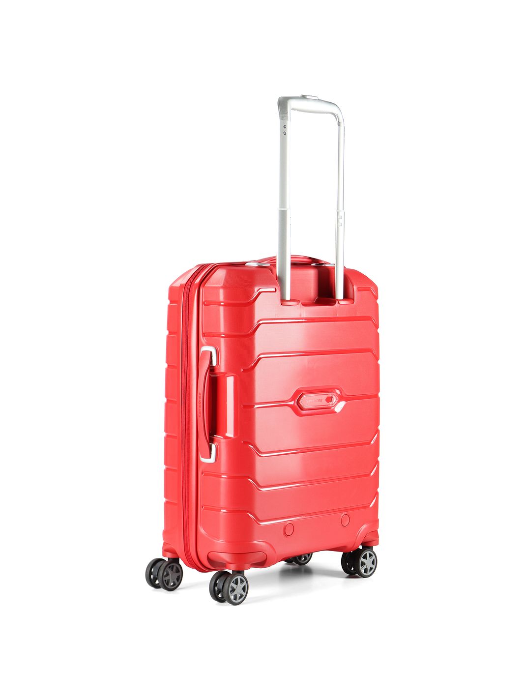 Samsonite Flux 4 ruote Trolley cabina 55 cm espandibile Samsonite Flux 4 ruote Trolley cabina 55 cm espandibile