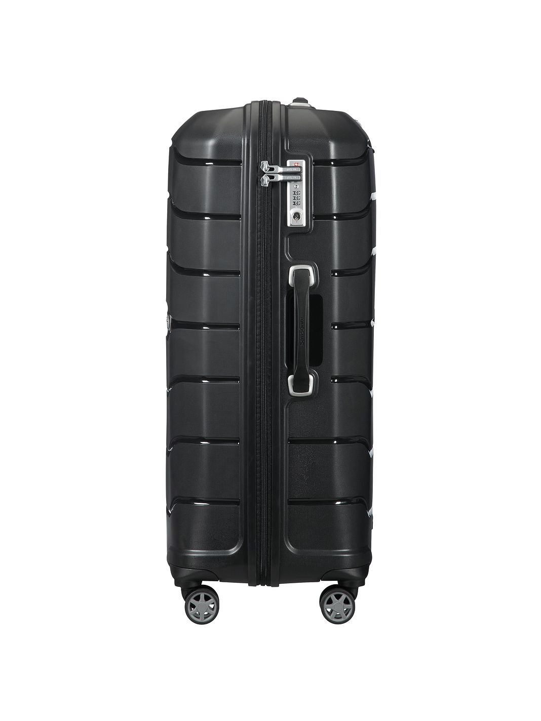 Samsonite Flux 4 ruote Carrello 68 cm espandibile Samsonite Flux 4 ruote Carrello 68 cm espandibile
