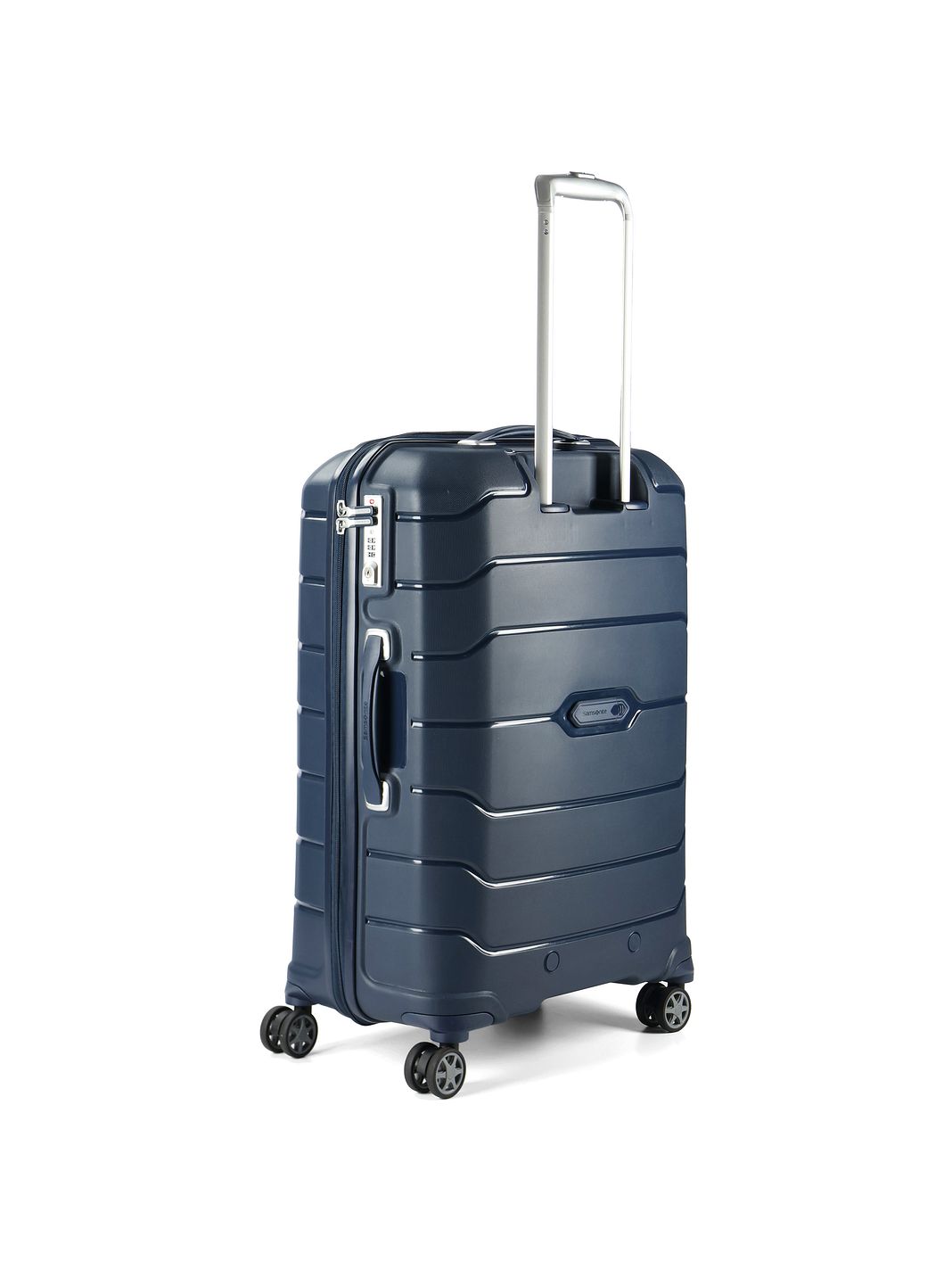 Samsonite Flux 4 ruote Carrello 68 cm espandibile