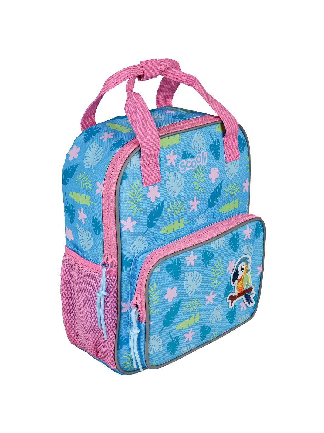 Scooli Mini-Me Förskoleryggsäck 30 cm Scooli Mini-Me Förskoleryggsäck 30 cm