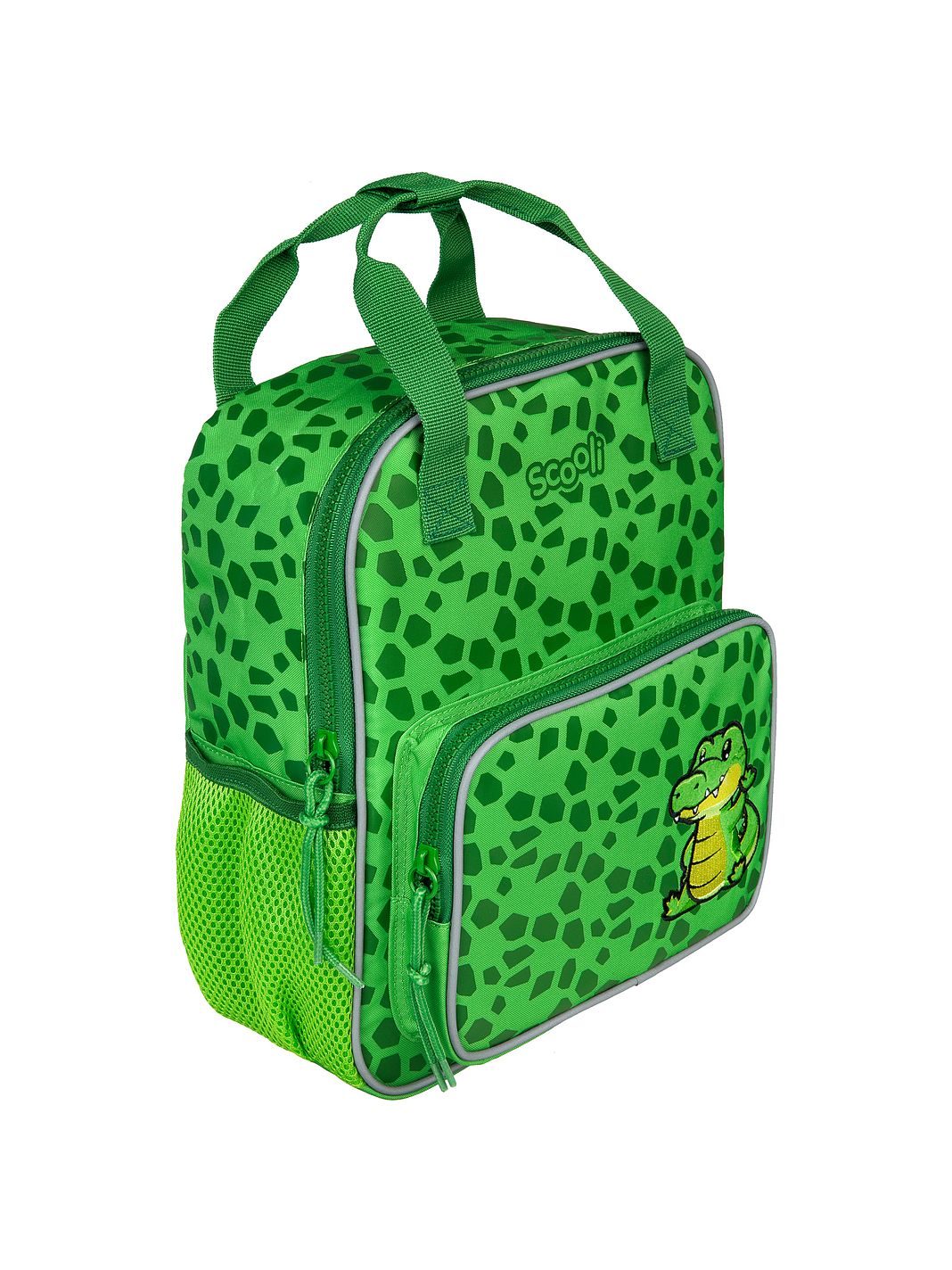 Scooli Mini-Me Förskoleryggsäck 30 cm Scooli Mini-Me Förskoleryggsäck 30 cm