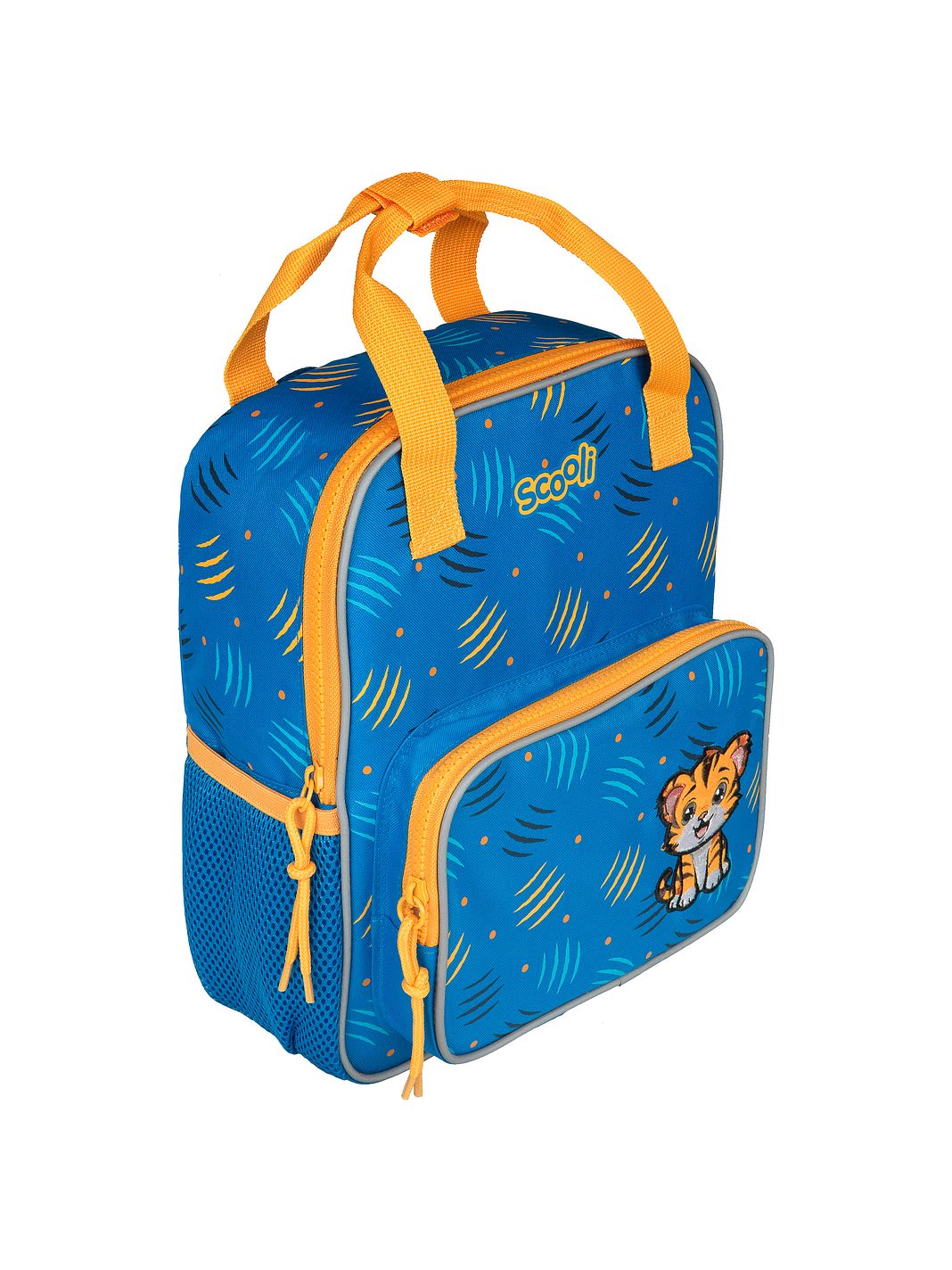Scooli Mini-Me Förskoleryggsäck 30 cm Scooli Mini-Me Förskoleryggsäck 30 cm