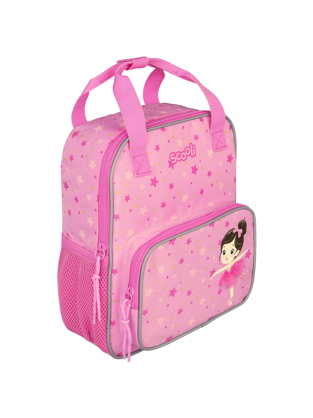 Scooli Mini-Me Zaino per la scuola materna 30 cm Scooli Mini-Me Zaino per la scuola materna 30 cm