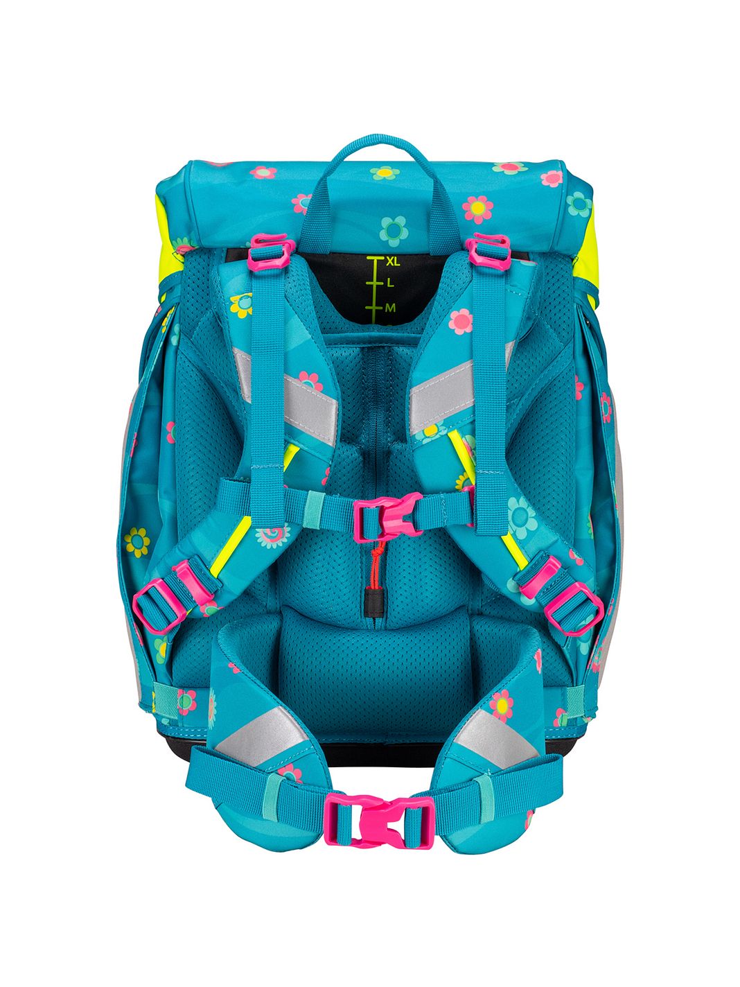 Scout Alpha Juego de mochilas escolares Scout Alpha Juego de mochilas escolares