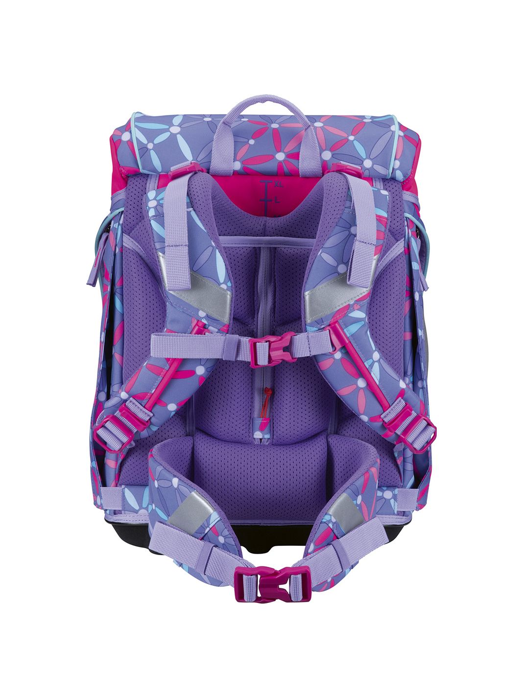 Scout Alpha Juego de mochilas escolares Scout Alpha Juego de mochilas escolares
