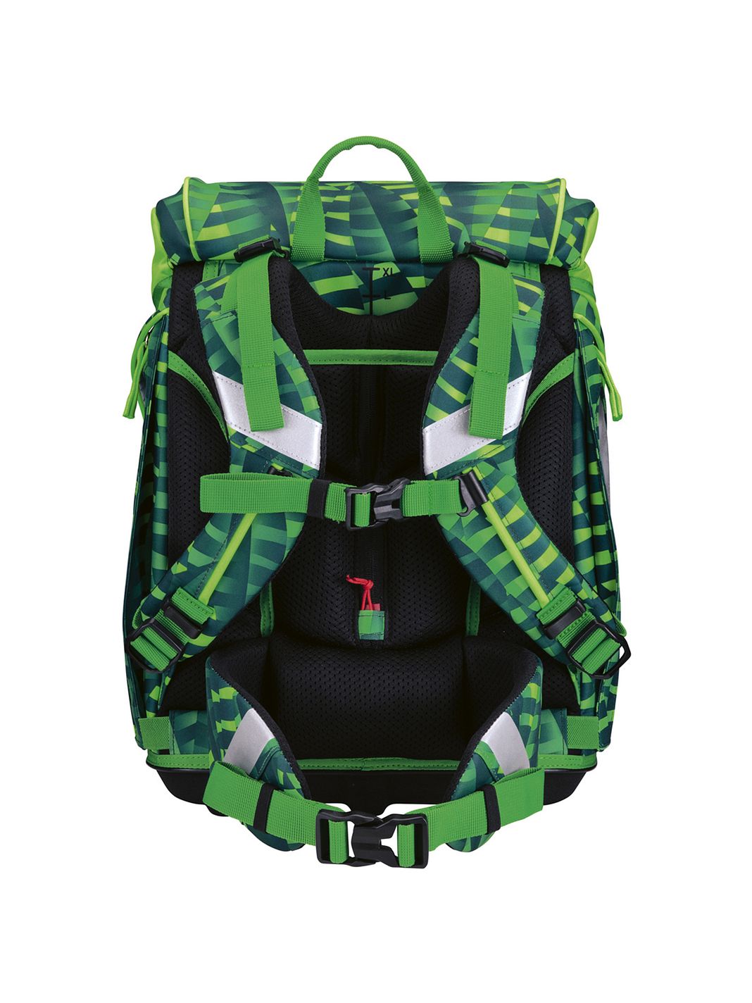 Scout Alpha Juego de mochilas escolares Scout Alpha Juego de mochilas escolares